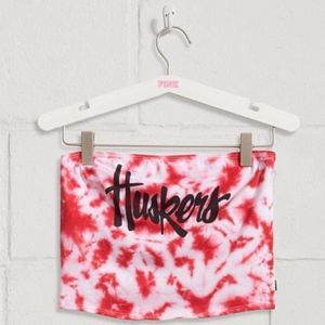 PINK Collegiate Collection | Nebraska Huskers